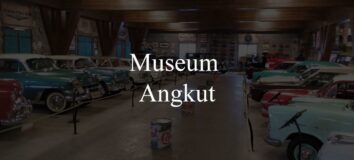 Harga Tiket Museum Angkut