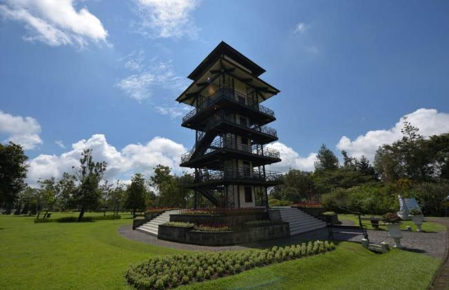 Menara Pandang
