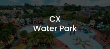 Harga Tiket CX Water Park