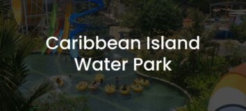 CARIBBEAN Island Waterpark: Wahana & Tiket Masuk 2022