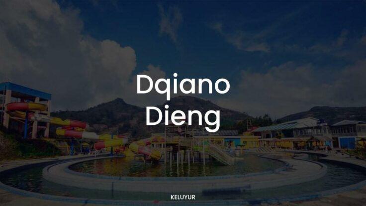 DQiano Dieng