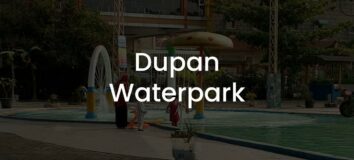 Dupan Waterpark