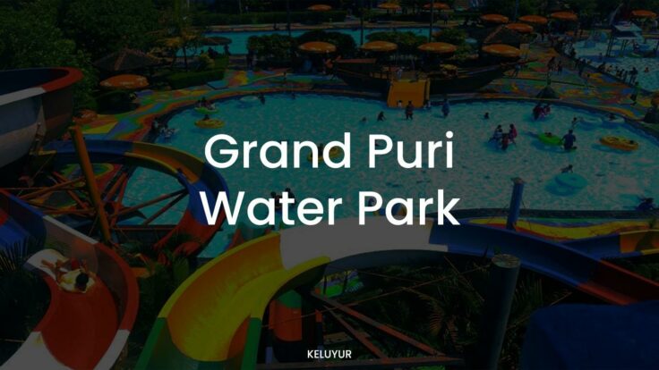 Grand Puri Water Park