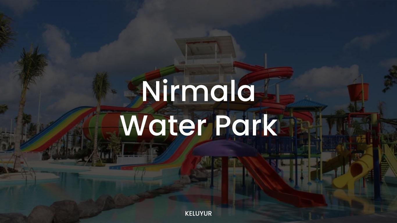 Nirmala Water Park
