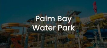 Harga Tiket Palm Bay Water Park