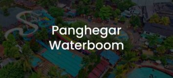 Panghegar Waterboom