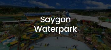 Saygon Waterpark