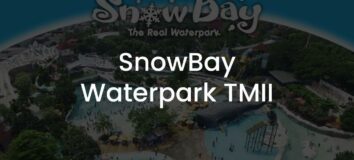 Harga Tiket SnowBay Waterpark TMII