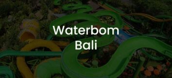 WATERBOM BALI: Wahana & Tiket Masuk Promo 2022