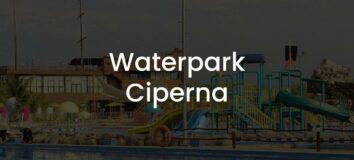 Waterpark Kyai Masni Ciperna