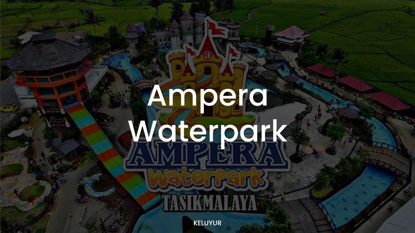 Ampera Waterpark