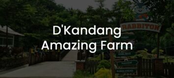 D’Kandang Amazing Farm