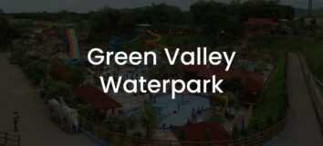 Green Valley Waterpark