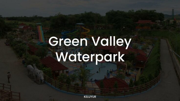 Green Valley Waterpark