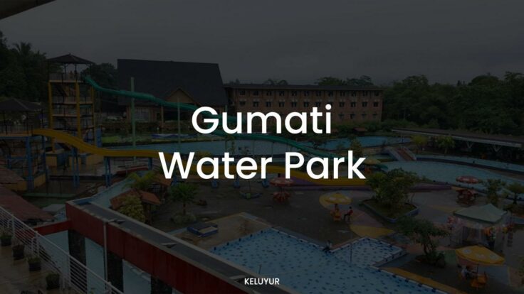 Gumati Water Park
