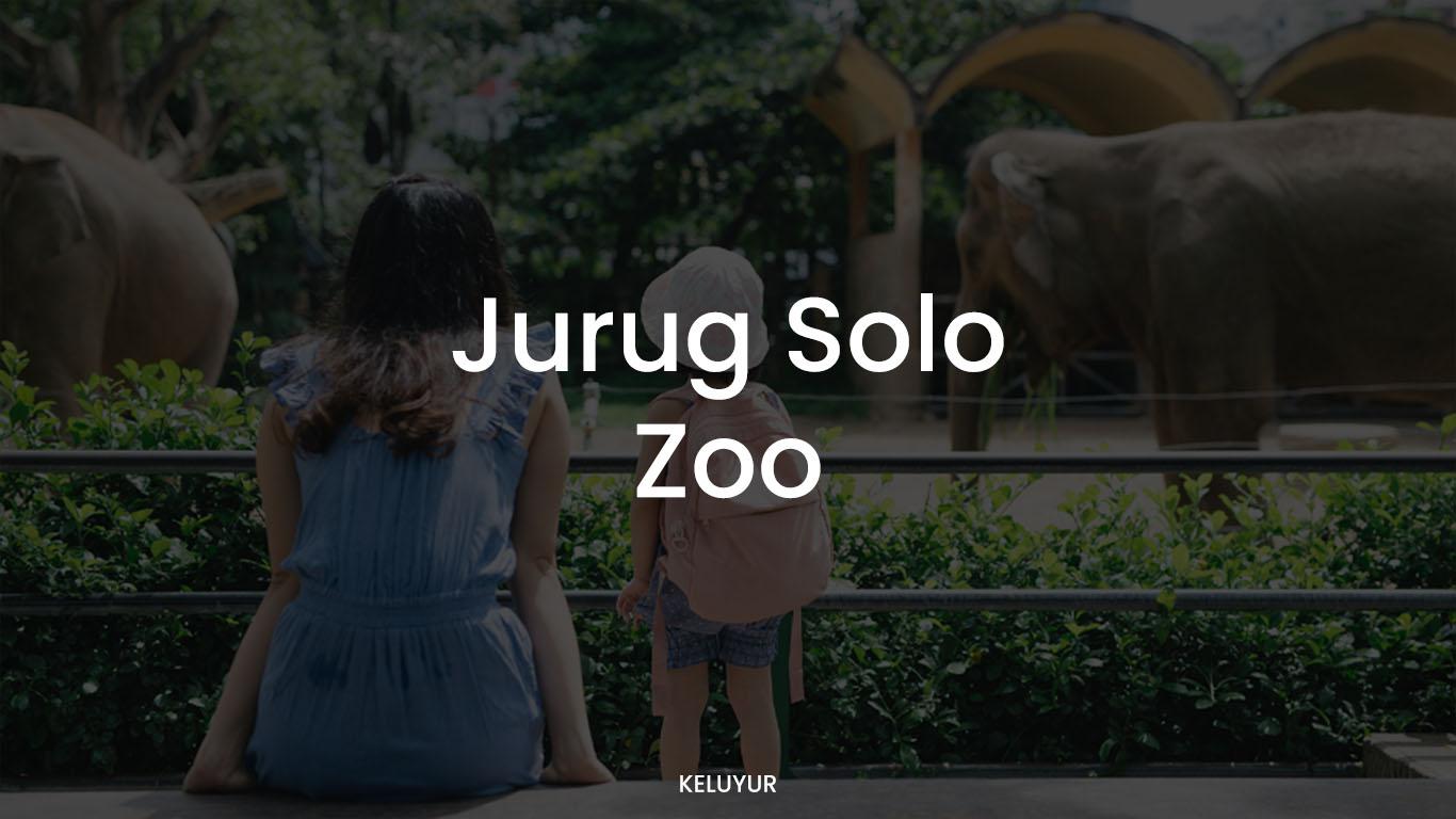 Jurug Solo Zoo