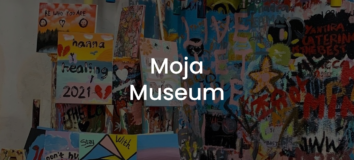 Moja Museum Jakarta: Spot Foto & Tiket Masuk 2022