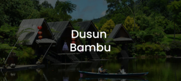 DUSUN BAMBU Lembang: Daya Tarik & Tiket Masuk 2022