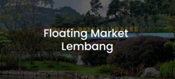 Floating Market Lembang: Review & Tiket Masuk 2022