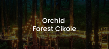 ORCHID FOREST Cikole: Aktivitas & Tiket Masuk 2022