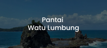 Pantai Watu Lumbung: Aktivitas & Tiket Masuk 2022