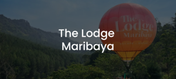THE LODGE MARIBAYA Bandung: Wahana & Tiket Masuk 2022