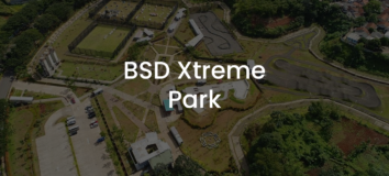 BSD XTREME PARK: Wahana & Tiket Masuk  2022
