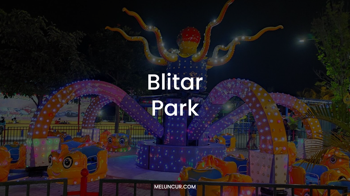 Blitar Park