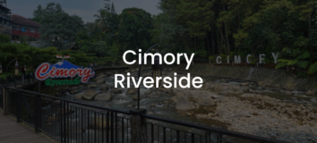 CIMORY RIVERSIDE: Aktivitas & Tiket Masuk 2022