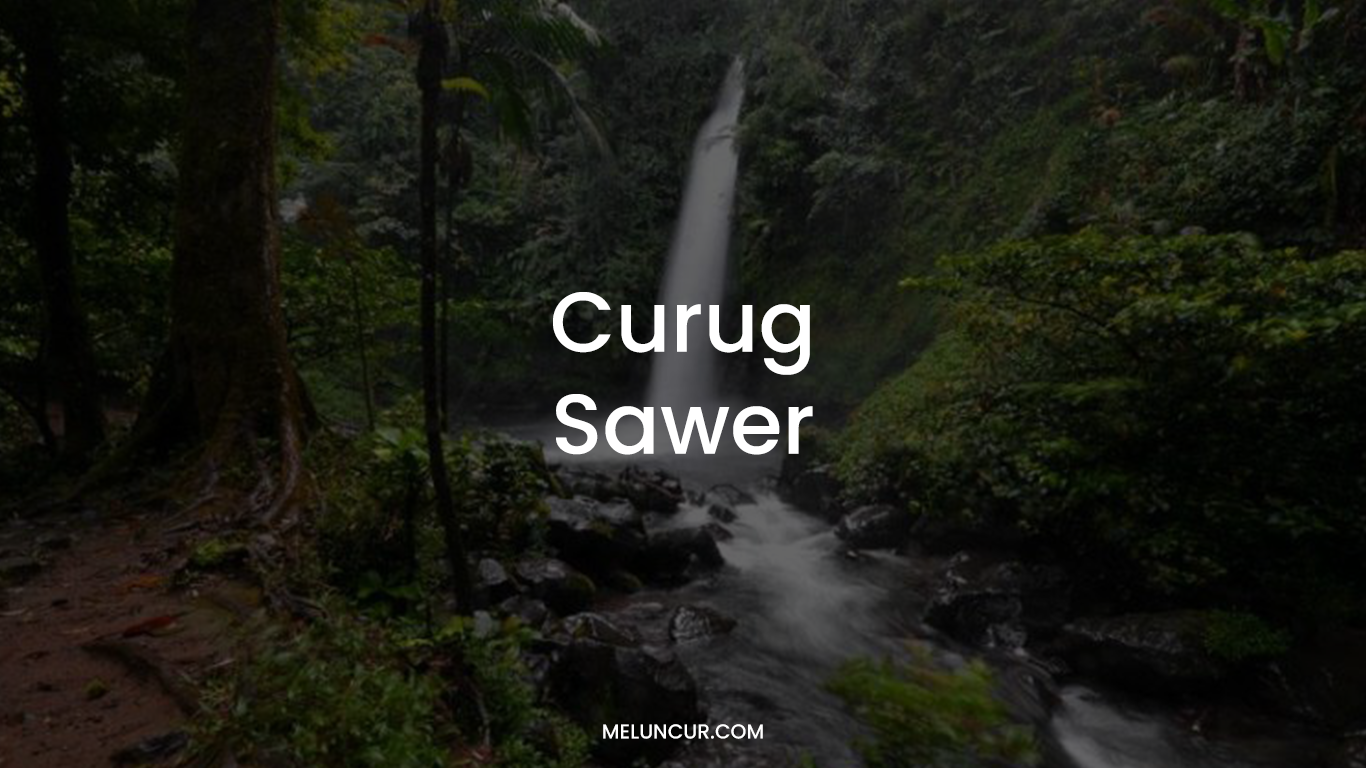 Curug Sawer