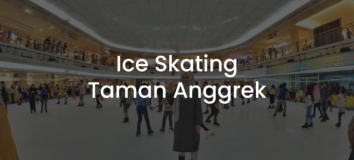 ICE SKATING Taman Anggrek: Aktivitas & Tiket Masuk 2022