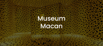 MUSEUM MACAN: Aktivitas & Tiket Masuk 2022