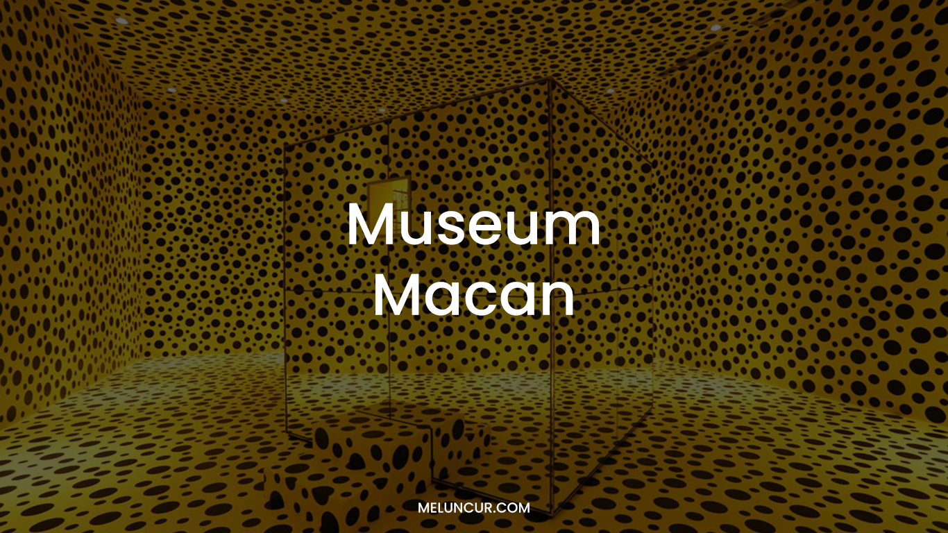 Museum Macan