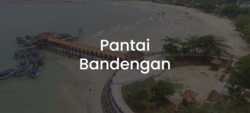 PANTAI BANDENGAN: Aktivitas & Tiket Masuk 2022