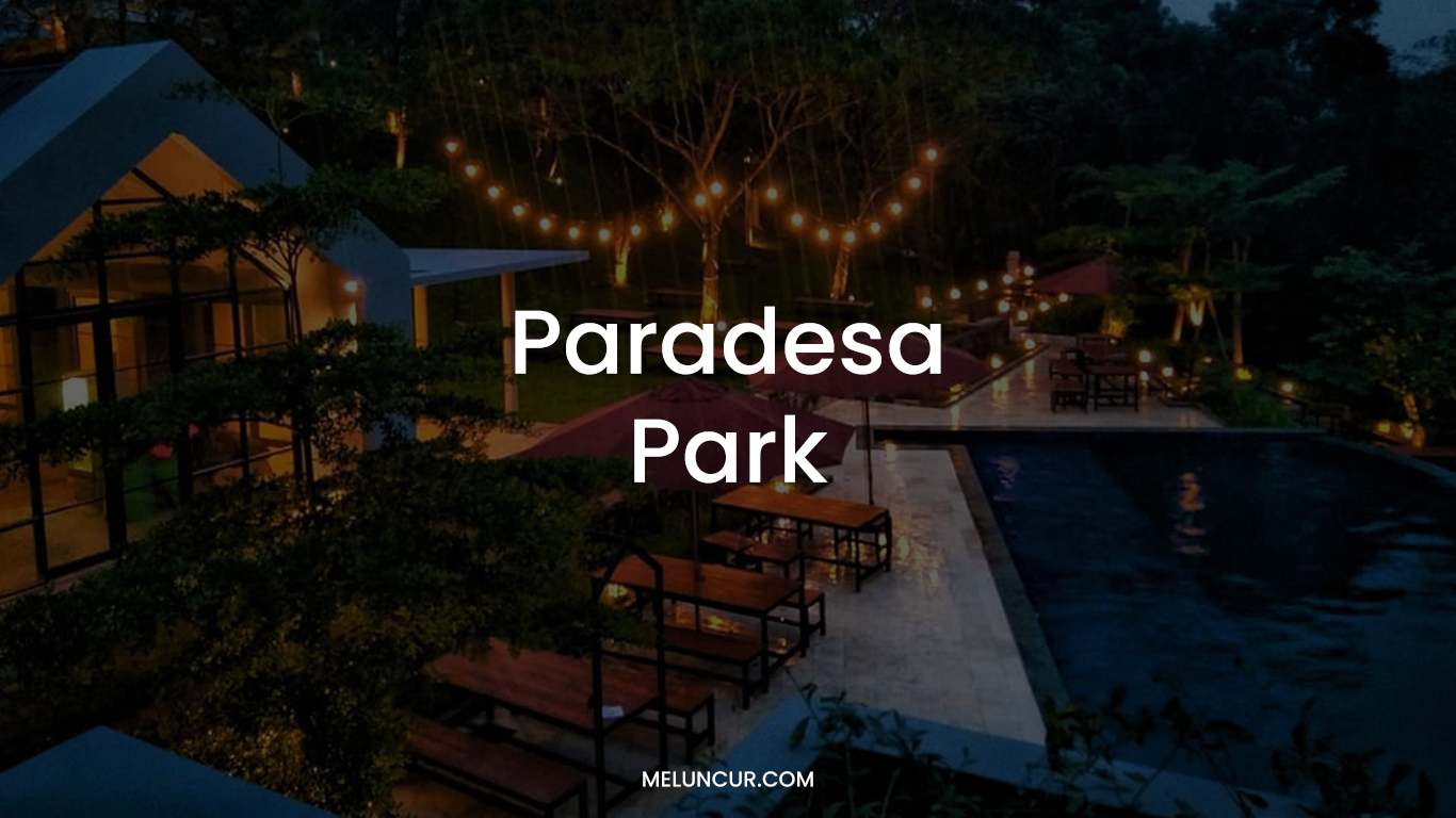 Paradesa Park