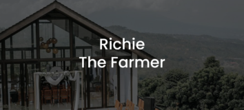RICHIE THE FARMER: Aktivitas & Tiket Masuk 2022