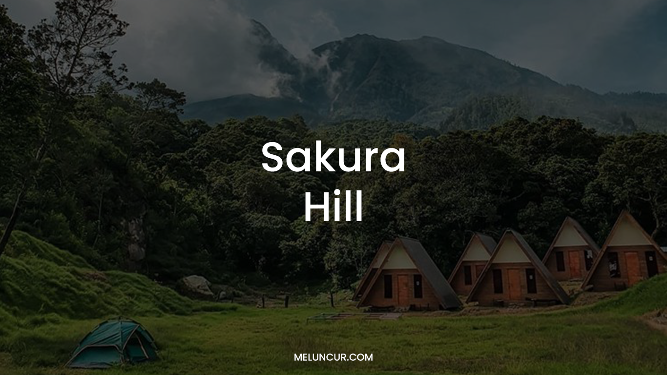Sakura Hill