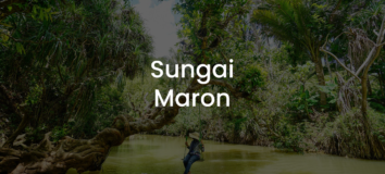 SUNGAI MARON Pacitan: Aktivitas & Tiket Masuk 2022