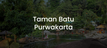 TAMAN BATU Purwakarta: Aktivitas & Tiket Masuk  2022