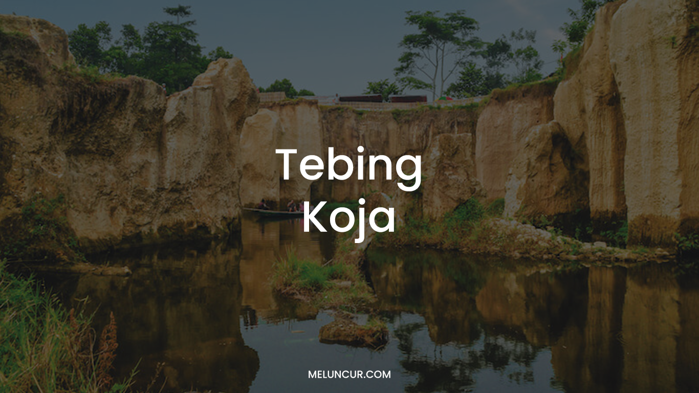 Tebing Koja