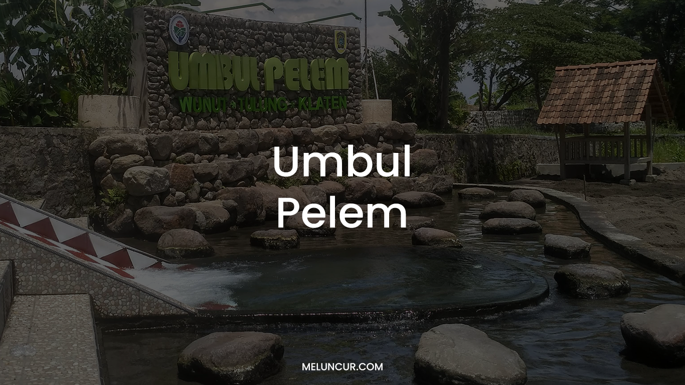 Umbul Pelem